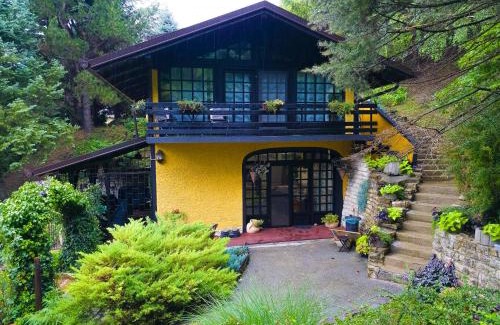 Orahovica Maison | Šumska Bajka