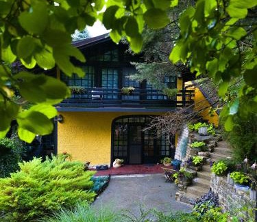 Orahovica Maison | Šumska Bajka