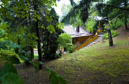 Orahovica Maison | Šumska Bajka