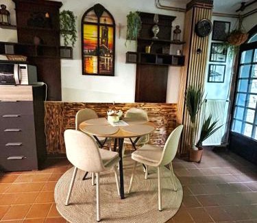 Orahovica Maison | Šumska Bajka