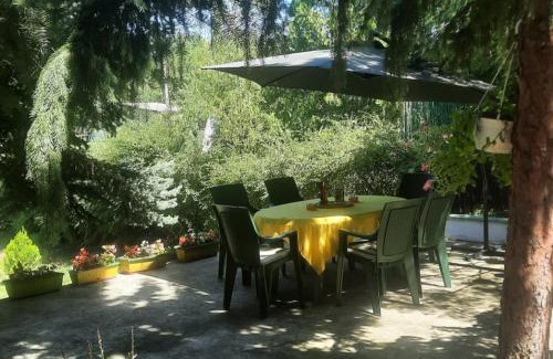 Banatski Karlovac Maison | Šumska kuća Atina - Devojački Bunar