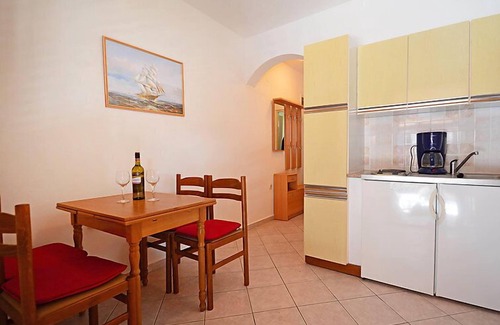 Trget Appartement | Šverko 2 by Interhome