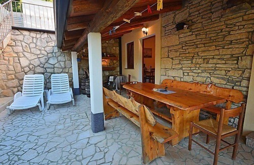 Trget Appartement | Šverko 2 by Interhome