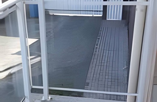 Cidade Nova Appartement | ťriplex in Itajai -1 bedroom car