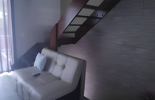 Cidade Nova Appartement | ťriplex in Itajai -1 bedroom car