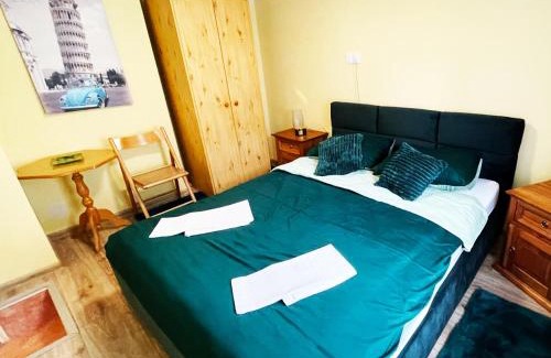 Makow Podhalanski Appartement | Źródlana13 Apartamenty Maków Podhalański
