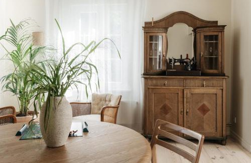 Cesis Appartement | Žagaru māja