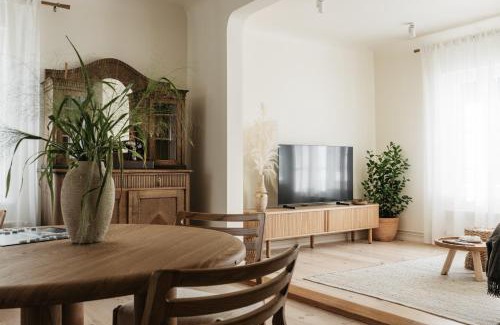 Cesis Appartement | Žagaru māja