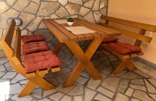 Lustica Appartement | Žanjice Luxury Suite