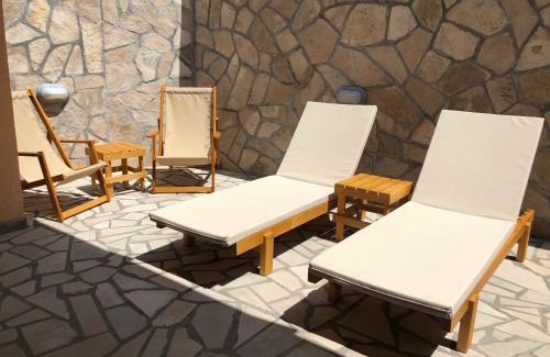 Lustica Appartement | Žanjice Luxury Suite