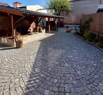 Susice Maison | Žebřík postel Sušice