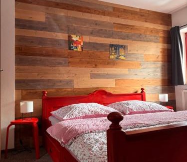 Susice Maison | Žebřík postel Sušice