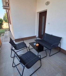 Koper Appartement | Žusterna Seaside Apartment