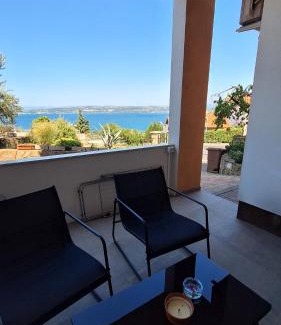 Koper Appartement | Žusterna Seaside Apartment