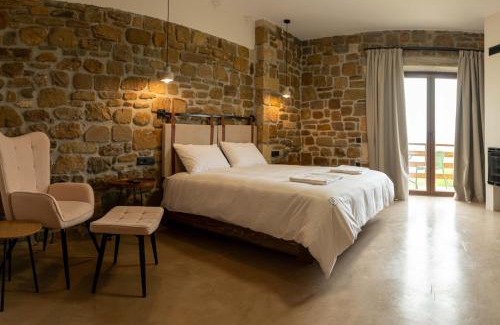 Mesaia Trikala Hôtel | Άνδηρο