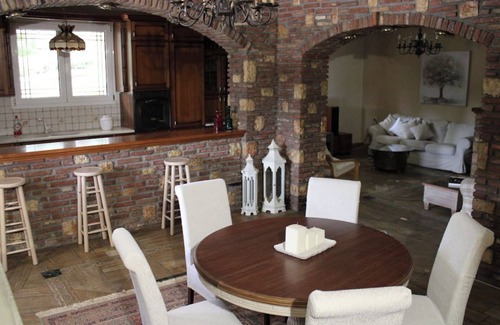 Oropos Appartement | Άνεση και Ηρεμία