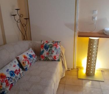 Platanidia Appartement | Άνετο παραθαλάσσιο διαμέρισμα