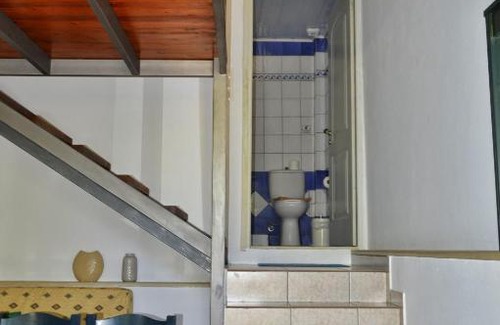 Lentas Appartement | Ήσυχη σοφίτα στον Λέντα