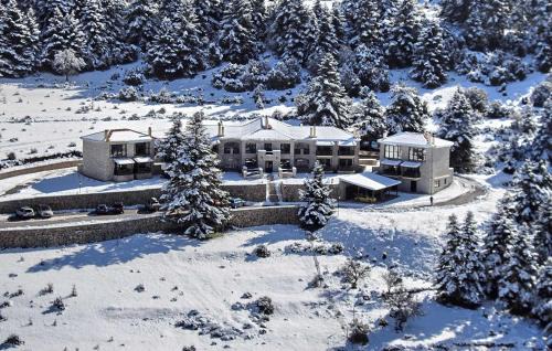 Vitina Hôtel | Αέσκω