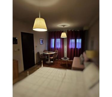 Kalavrita Appartement | Αγροικια ΜΥΛΟΔΕΣΗ