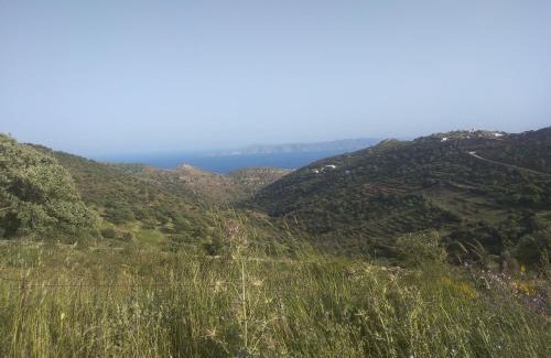 Kea Appartement | Αγ Νικόλαος Karthaia