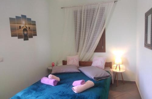 Kea Appartement | Αγ Νικόλαος Karthaia