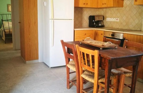 Fyti Appartement | Αλωξάντρα