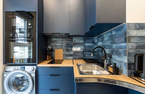 Galatsi Appartement | Ανακαινισμένο Μοντέρνο Διαμέρισμα!Πολυ-λειτουργικό για όλες τις ανάγκες σας!