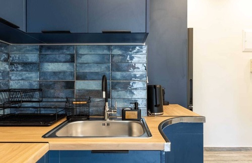 Galatsi Appartement | Ανακαινισμένο Μοντέρνο Διαμέρισμα!Πολυ-λειτουργικό για όλες τις ανάγκες σας!