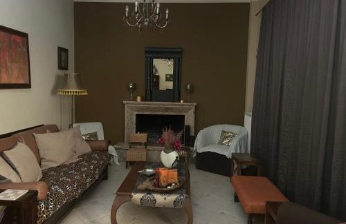 Diakofto Appartement | Αναστασία