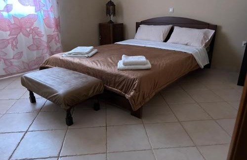 Diakofto Appartement | Αναστασία