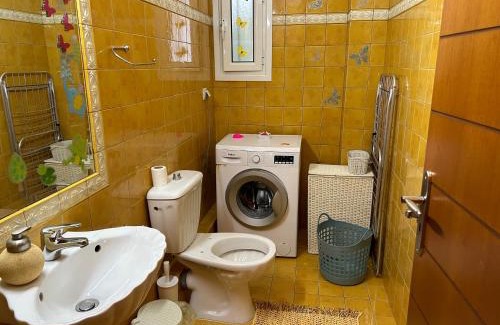 Diakofto Appartement | Αναστασία
