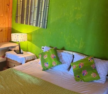 Nea Mesagkala Maison | Ανατολή apartment