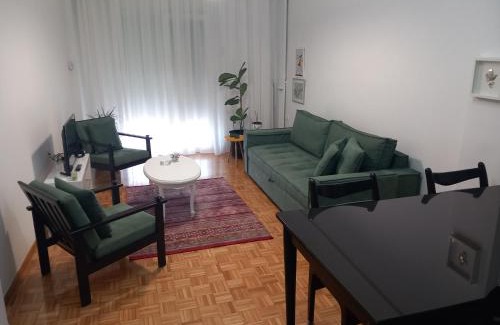 Serres Appartement | Απολαύστε τη διαμονή σας στις Σέρρες