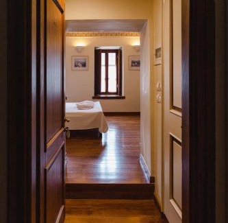 Ellinopyrgos Maison | Αρχοντικό Ελληνοπύργου