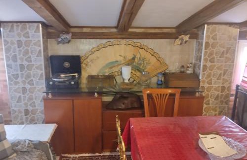 Mavromati Appartement | ΑΡΧΟΝΤΙΚΌ Μουζάκι ΚΑΡΔΙΤΣΑ ΤΡΙΚΑΛΑ