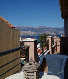Lixouri Maison | Βlue Horizon Lixouri