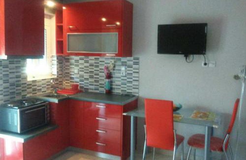 Lixouri Maison | Βlue Horizon Lixouri