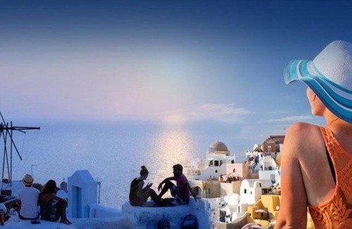 Koukouli Appartement | γγγ