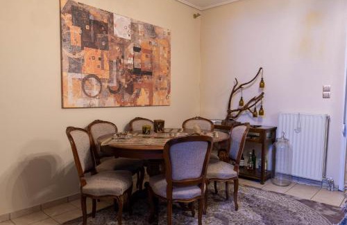 Volos City Centre Appartement | Διαμέρισμα Βόλος