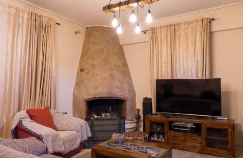 Volos City Centre Appartement | Διαμέρισμα Βόλος