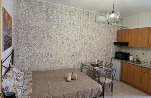 Heraklion Appartement | Διαμέρισμα δίπλα σε Πανεπιστήμιο
