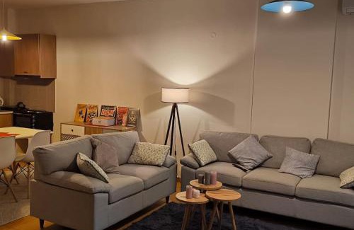 Naousa Appartement | Διαμέρισμα παραποτάμια Νάουσα