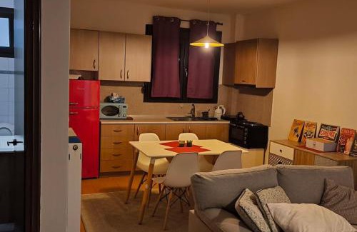 Naousa Appartement | Διαμέρισμα παραποτάμια Νάουσα