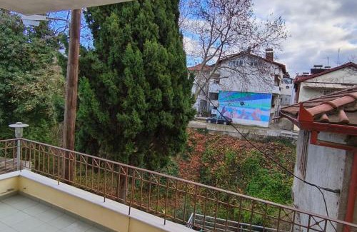 Naousa Appartement | Διαμέρισμα παραποτάμια Νάουσα