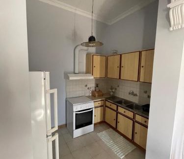 Katarraktis Appartement | Διαμερισμα ανθουλας 1
