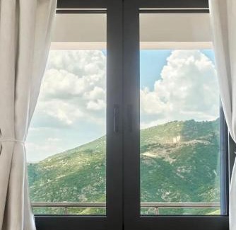 Elassona Maison | Δωμάτια Κωσταφάκας Κοκκινοπηλός Ολύμπου