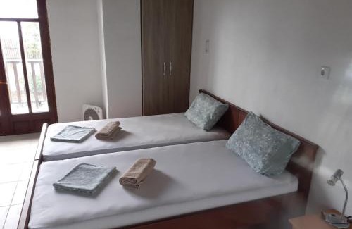 Aigani Appartement | Δωμάτιο 03
