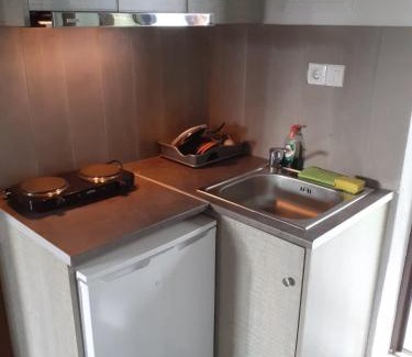 Aigani Appartement | Δωμάτιο 03