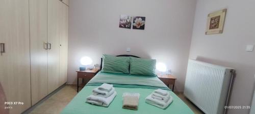 Didymoteicho Appartement | Δ2